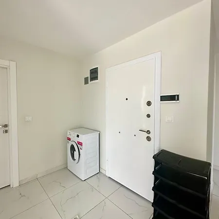 Alfa Homes Alanya