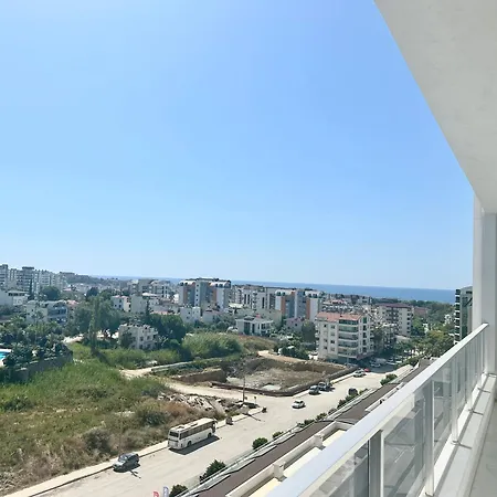 Alfa Homes 알란야