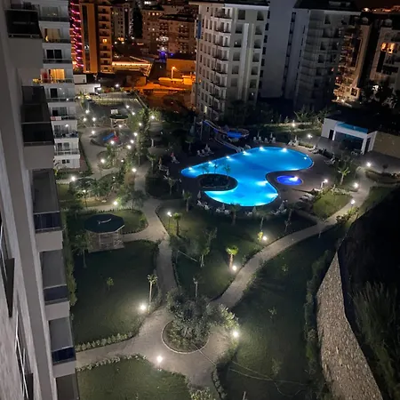 Alfa Homes 알란야
