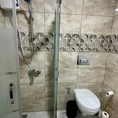 Alfa Homes * 알란야