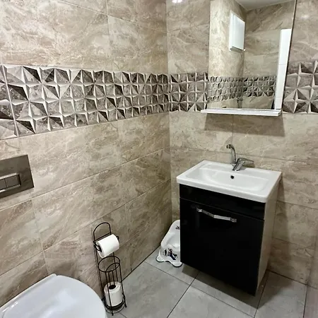 Alfa Homes * 알란야