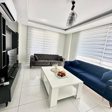 Alfa Homes * 알란야