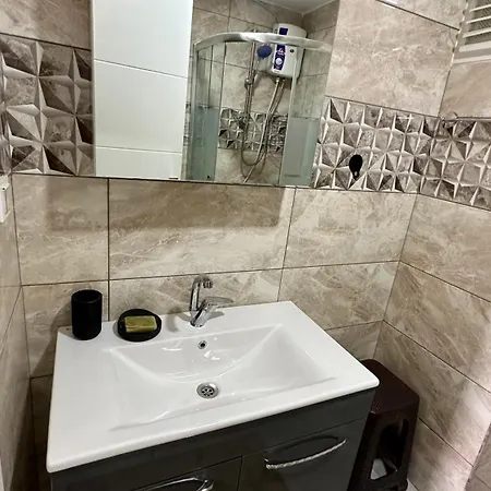 Alfa Homes 아파트 알란야