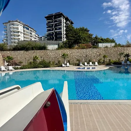Alfa Homes * 알란야