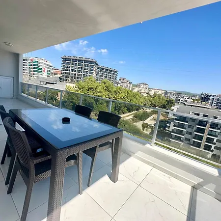 Alfa Homes 알란야