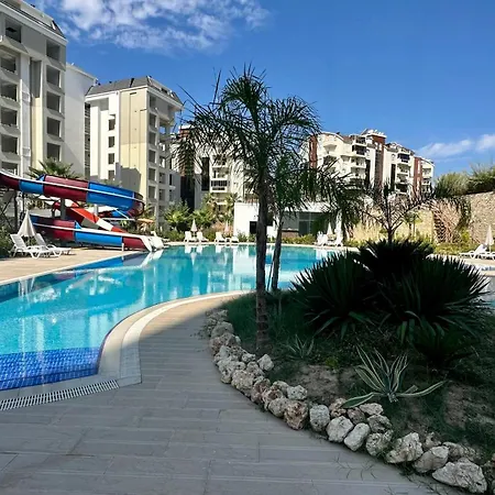 Alfa Homes * 알란야