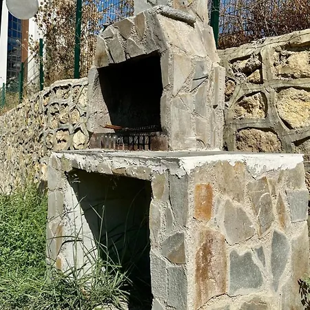 Appartement Alfa Homes